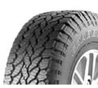 General Tire Grabber AT3 255/70 R15 112 T XL 3PMSF
