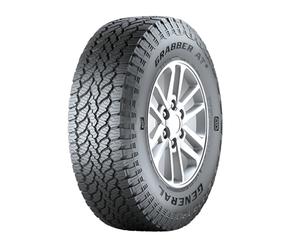 General Tire Grabber At3 Fr Owl M+s 10pr 3pmsf Lt25570 Sr16 120117s Ganzjahres