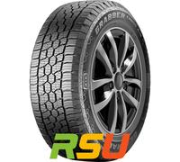 General Tire Grabber Cross AS 225/60 R18 100 H, Ganzjahresreifen