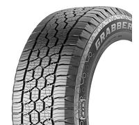 Ganzjahresreifen - GENERAL TIRE GRABBER CROSS A/S (EVc) 245/45R20 103V FR BSW XL
