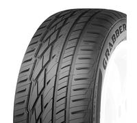 GENERAL 255/60 R17 106V GRABBER GT Ctra 4x4 by Continental