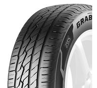 General Tire - Grabber Gt+ - 235/55 R17 Tl 99v M+s Bsw Fr - Sommerreifen