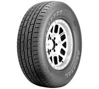 General Tire Grabber HTS60 265/60 R18 110 H