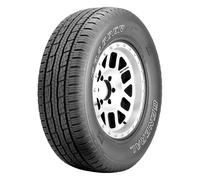 General Grabber HTS 60 ( 285/45 R22 114H XL EVc, mit Felgenrippe )