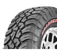 General Tire Grabber X3 265/65 R18 117 Q