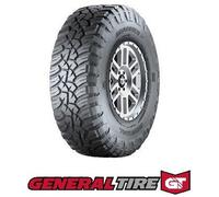 General GRABBER X3 ( LT265/70 R17 121/118Q 10PR, POR, mit Felgenrippe SRL )