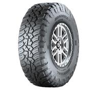 265/60 R18 119/116Q General GRABBER X3 FR