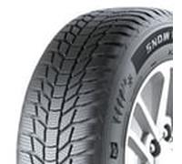 General Tire Snow Grabber Plus 235/55 R18 104 H XL