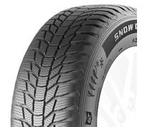 General Tire Snow Grabber Plus 255/55 R18 109 H, Winterreifen
