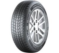 General Tire Winterreifen Snow Grabber Plus 225/55 R18 102V XL 3PMSF MFS