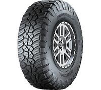 General Tire Grabber X3 265/60 R18 119 Q
