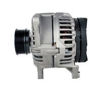8EL 012 428-301 Generator, 14V / 120A Hella 8EL 012 428-301