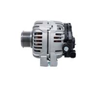 BOSCH Generator 14V 80A für TOYOTA 1 986 A00 777