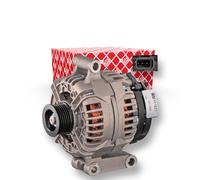 FEBI BILSTEIN Generator 12V 105A für FORD USA 101521