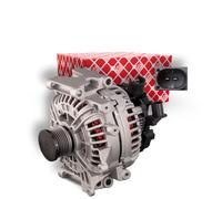 Generator FEBI BILSTEIN 101533 für MERCEDES-BENZ