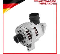 GENERATOR Für BMW Z3 Coupe 1998/01-2000/05 E36 2.8i 14V 120A 12317501597