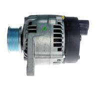 HELLA Generator 8EL 011 710-111 für CITROËN FIAT PEUGEOT FERRARI