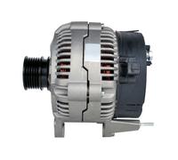 Lichtmaschine Generator 12 V 120 A Ø 50 mm HELLA für u.a. VW GOLF