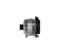 HELLA 8EL 012 428-621 Generator/Lichtmaschine - 14V - 80A - für u.a. Ford Focus (DAW, DBW)