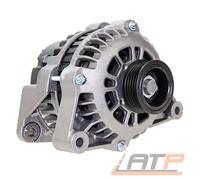 GENERATOR LICHTMASCHINE 70A FÜR OPEL AGILA A ASTRA F G 1.2 CORSA B C