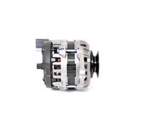 Lichtmaschine mit Riemenscheibe F 000 BL0 118 BOSCH