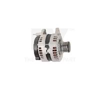 NK Lichtmaschine Generator Lima 4847916 für VW PASSAT B7 Variant 365 362 CC 358