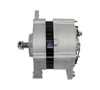 Generator ohne Entstörkondensator DT Spare Parts 6.27000 24 V I: 80 A
