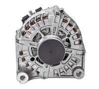 VALEO Generator REMANUFACTURED PREMIUM 14V 220A für BMW 444729