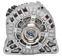 Lichtmaschine Generator 14 V 125 A Ø 58 mm VALEO für u.a. PEUGEOT 407