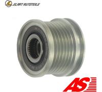 GENERATORFREILAUF AFP0033(INA) FÜR VW GOLF/VAN/VII/Van/SPORTSVAN/Convertible A5