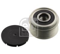Lichtmaschinenriemenscheibe Kupplung 101922 FEBI BILSTEIN für KIA HYUNDAI