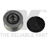 Generatorfreilauf NK 4910326 für OPEL ASTRA A04 Caravan GTC AGILA H00 CORSA X01