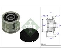 LUK 535001510 Generatorfreilauf