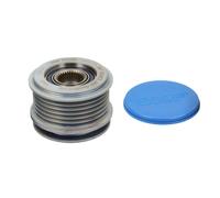 SKF Lichtmaschinen-Freilaufkupplung VKM 03100 Außendurchmesser 61 mm Höhe 78 mm Länge 76 mm Breite 49 mm