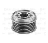 Generatorfreilauf Valeo 588012 Valeo New Spare Part für Alfa Romeo Fiat Lancia