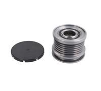 Lichtmaschinenriemenscheibe Kupplung Drehrichtung im Uhrzeigersinn 588014 VALEO