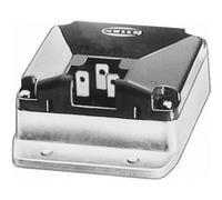 HELLA 5DR 004 243-031 Generatorregler - 24V