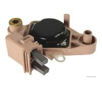 HERTH&BUSS Generatorregler, 12 V, Motorola - 35000177
