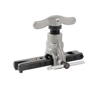 Generchin Expander 45-Grad-Bördelwerkzeug für Kühlwasser-Gas-Bremsleitungen 1/4-3/4 45-Grad-, Exzentrischer Kegeltyp