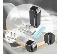 Generic Auto Oil Catch Can Ersatzteile Robuster professioneller