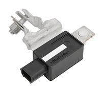 Generic Batteriestromsensor 38920T2AA02 Dauerhafter Ersatz für Fit HR-V, ABS + Metall-Batteriesensor für 2015-2017 Fit/2016-2018 HR-V-Besitzer