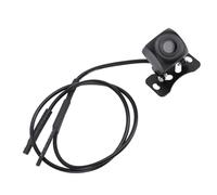 Generic Wasserfeste, Kabellose Auto-Rückfahrkamera mit 1080P High-Definition-Vorder- und Rückansicht für -Smartphones