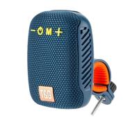 Genérico Fahrradradio: 5 x 10 x 7,2 cm, V5.3, Lautsprecher für Lenker