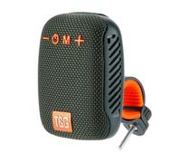 Genérico Fahrradradio: 5 x 10 x 7,2 cm, V5.3, Lautsprecher für Lenker