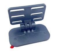 Generico Halterung für Rückfahrkamera Auto | Verstellbare Halterung für Auto-Rückfahrkamera, schwenkbar 180° für Transporter Fahrzeuge Transport Passagiere