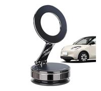 Genérico Magnetische Telefonhalterung für , Navigationshalterung | Handyhalterung mit Saugnapf für PKW, LKW, Wohnmobile, Vans, Lieferwagen, Armaturenbrett, Windschutzscheibe