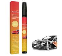 Generisch All Cars Magic Pen für Autokratzer, 2025 New All Cars Magic Pen, Auto Reparatur Lackstift,Auto Kratzer Reparatur Stift,Wetterfester Autolack Kratzer Reparatur Stift (1-Pack)