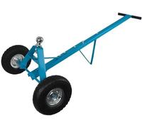 Generisch Anhänger Rangierhilfe Rangierwagen Mover für Wohnwagen Campingwagen 270kg
