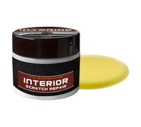 Generisch Auto-armaturenbrett-restaurator, Armaturenbrett Reparaturset, Kratzerentferner Für Den Autoinnenraum,Autoteile-Reparaturpaste, Tragbares Kratzerreparaturwa