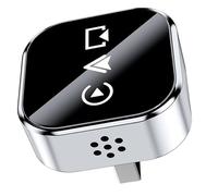 Generisch Auto Bildschirmspiegelung Adapter | Streaming Konverter,Verkabelt Zu Kabellos Display Adapter,Für Fahrzeug Verbindung Paarung Film Ansehen Und Medien